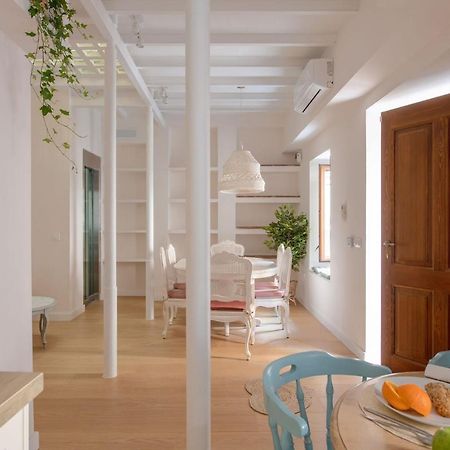 Hommyhome Sevilla Natural Passivhaus Exterior foto