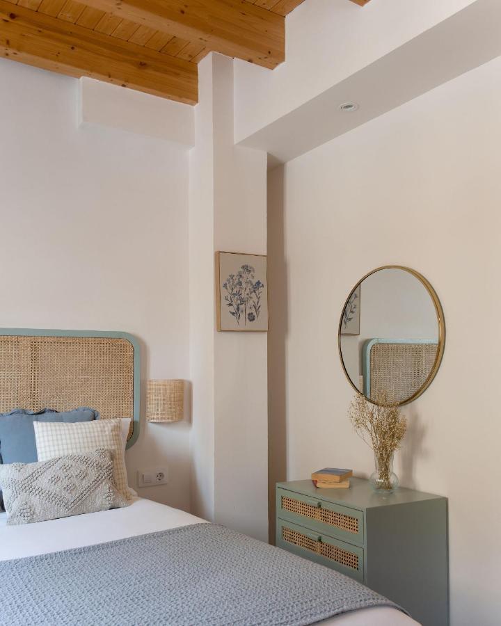 Hommyhome Sevilla Natural Passivhaus Exterior foto